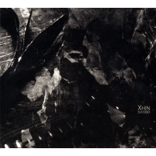 Xhin - Sword