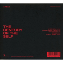 Airbag - The Century of the Self