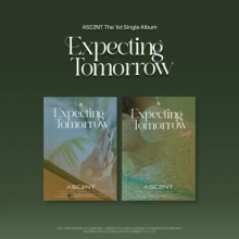 Asc2nt - Expecting Tomorrow