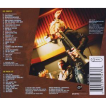 Culbertson, Brian - Live From the Inside