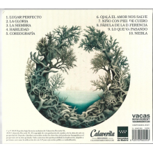 Depedro - Un Lugar Perfecto