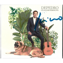 Depedro - Un Lugar Perfecto