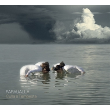 Faraualla - Culla E Tempesta