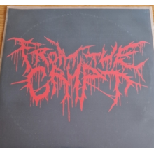 From the Crypt - Demo 2022