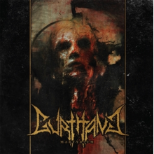 Gurthang - Martyrium