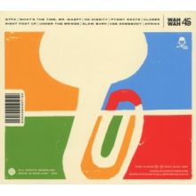 Hackney Colliery Band - Hackney Colliery Band