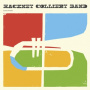 Hackney Colliery Band - Hackney Colliery Band