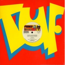 Hooper, Mary Jane - Don't Change Nothin'