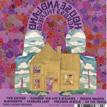 House and Land - Across the Field