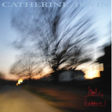 Irwin, Catherine - Little Heater