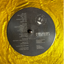 Khruangbin - A La Sala