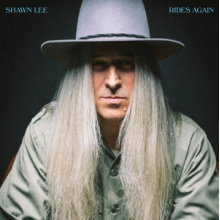 Lee, Shawn - Rides Again