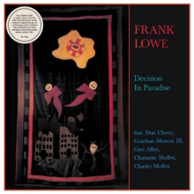 Lowe, Frank - Decision In Paradise