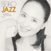 Matsuda, Seiko - Seiko Jazz 3