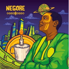 Odd Okoddo - Negore