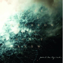 Paint the Sky Red - There is a Tomorrow You Don't Know
