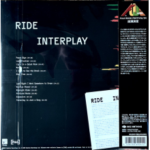 Ride - Interplay