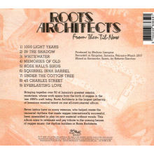 Roots Architects - From Then 'Til Now