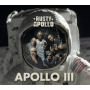 Rusty Apollo - Apollo Iii