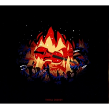 Setien, Elena - Another Kind of Revolution