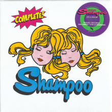 Shampoo - Complete Shampoo