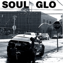 Soul Glo - The Nigga In Me is Me