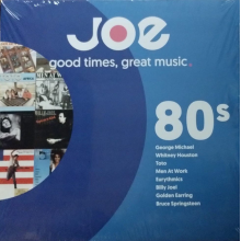 Various - Joe 80s