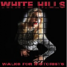 White Hills - Walks For Motorists