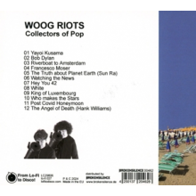 Woog Riots - Collectors of Pop