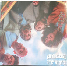 Amigas! - Todo Importa Tanto