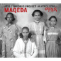 Atse Tewodros Project - Maqeda
