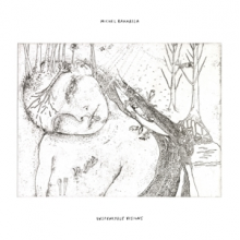 Banabila, Michel - Unspeakable Visions