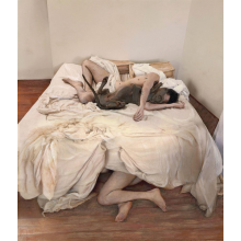 Bravi, Michele - Tu Cosa Vedi Quando Chiudi Gli Occhi