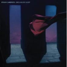 Caminiti, Evan - Dreamless Sleep