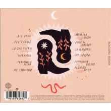 Carlos Sadness - Realismo Magico