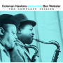 Hawkins, Coleman - Encounters Ben Webster