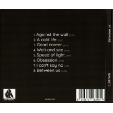 Curtain - Between Us