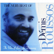 Demis Russos - The Very Best of
