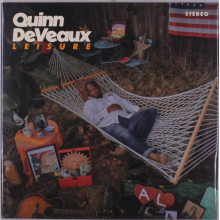 Deveaux, Quinn - Leisure