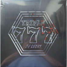 DJ Lucky - Triple 7