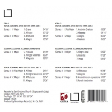 Ero Maria Barbero & Anna Sorrento - Amusement and Improvement