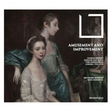 Ero Maria Barbero & Anna Sorrento - Amusement and Improvement