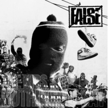 False - The Kids Still Have Nothing To Say