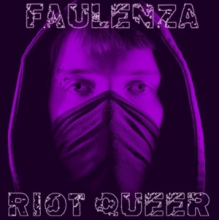 Faulenza - Riot Queer