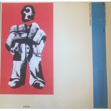 From - Modelo Para Armar