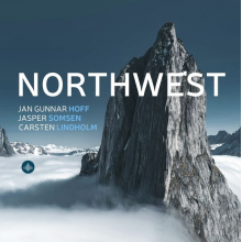 Hoff, Jan Gunnar & Jasper Somsen & Carsten Lindholm - Northwest
