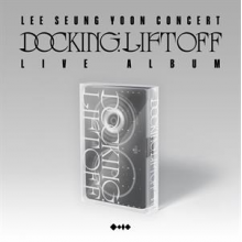 Lee, Seung Yoon - Docking: Liftoff