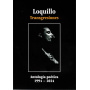 Loquillo - Transgresiones: Antropologia Poetica