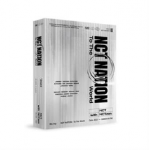 Nct - Nct Nation: To the World In Incheon