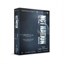 Nct - Nct Nation: To the World In Incheon